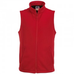 Plain Gilet Smartshell Russell 315 GSM